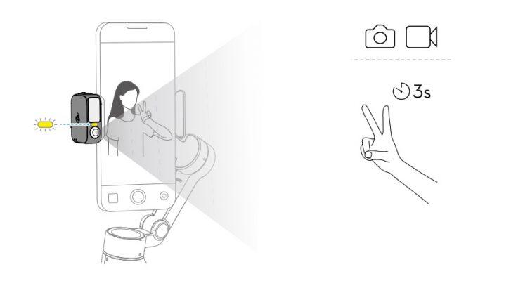 Hướng Dẫn Sử Dụng DJI Osmo Mobile 7P và 7