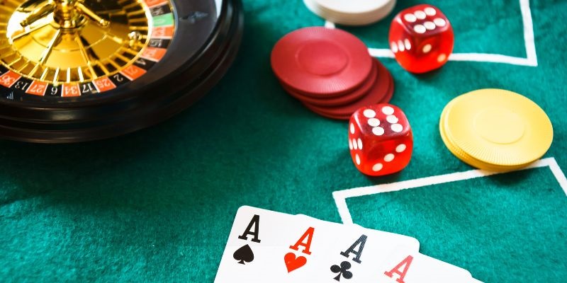 Lưu ý khi tham gia game casino của nhà cái 79King