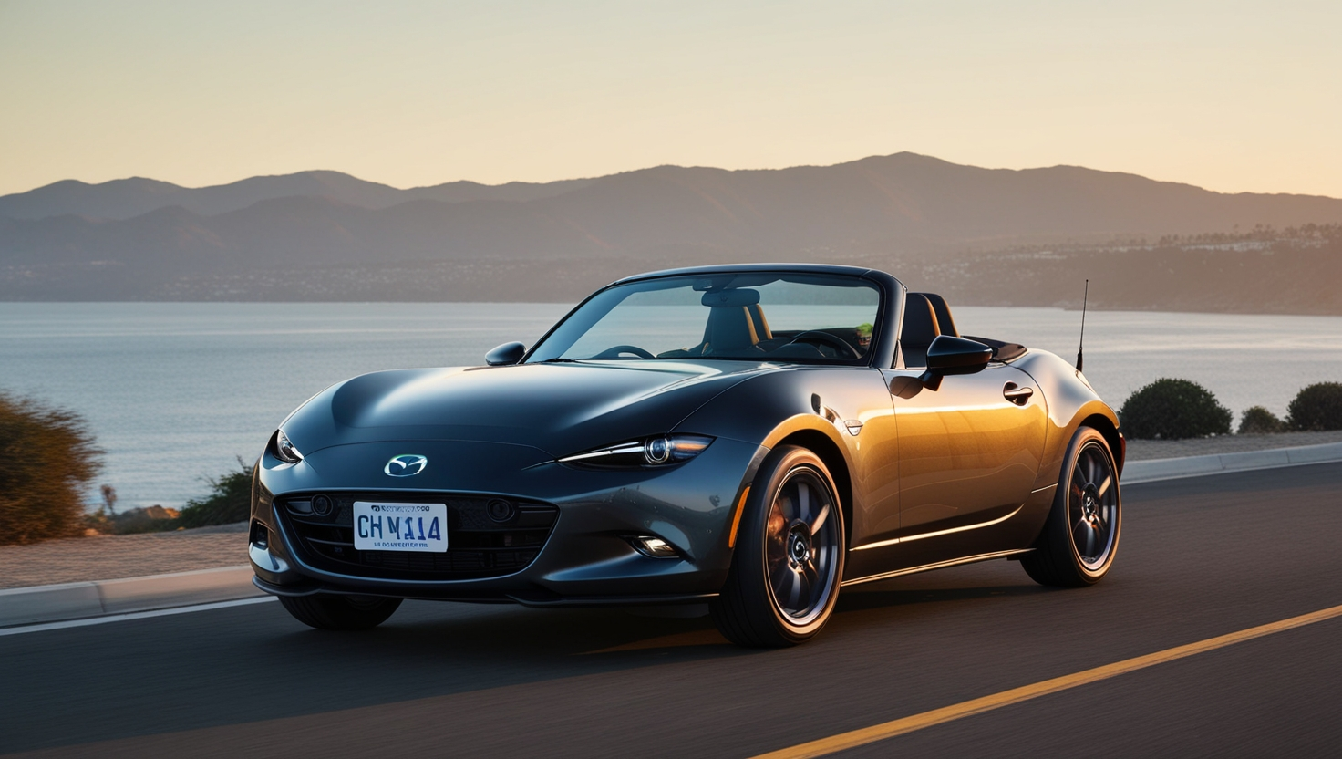 2021 mazda mx 5 miata service simi valley review
