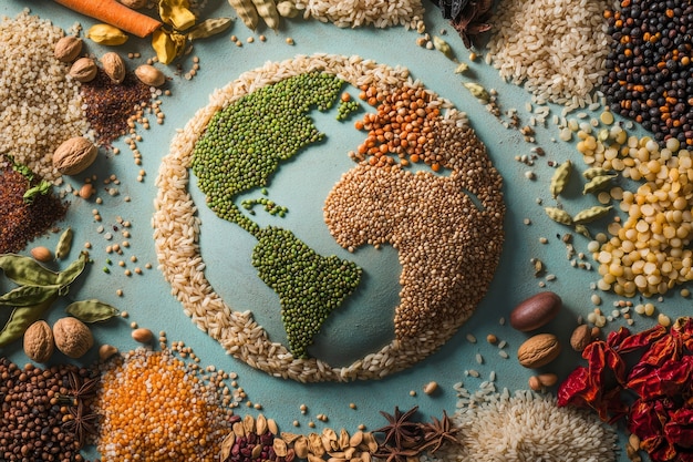 Food World Breakthroughs Reshaping the Market