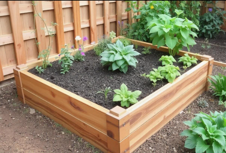 small garden ideas