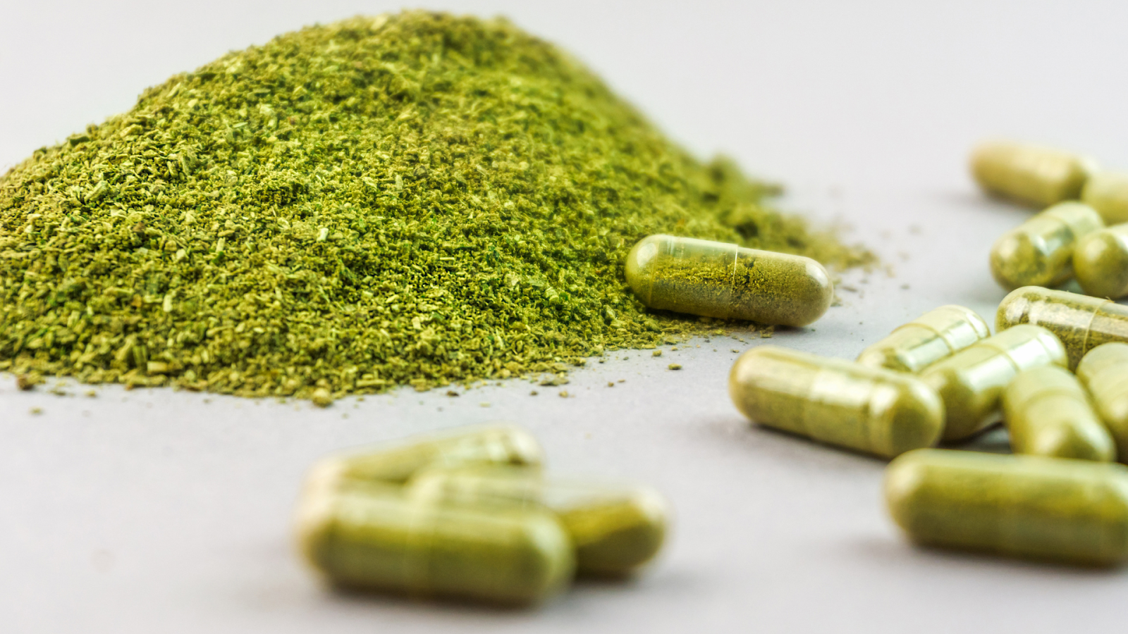  7-OH Kratom Dosage Guidelines: Finding Your Sweet Spot