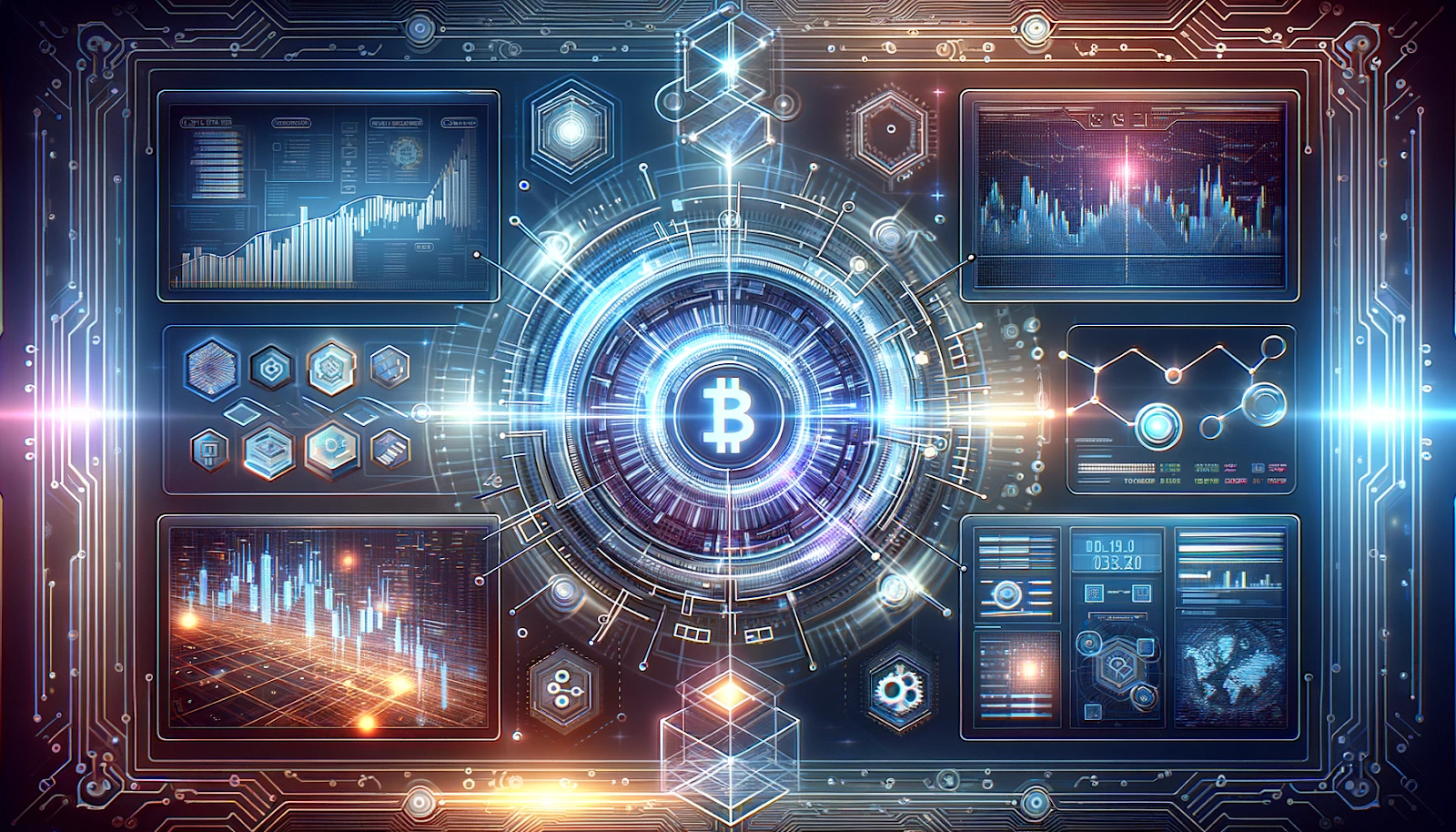 Functional Algorithmic Crypto Trading Bots