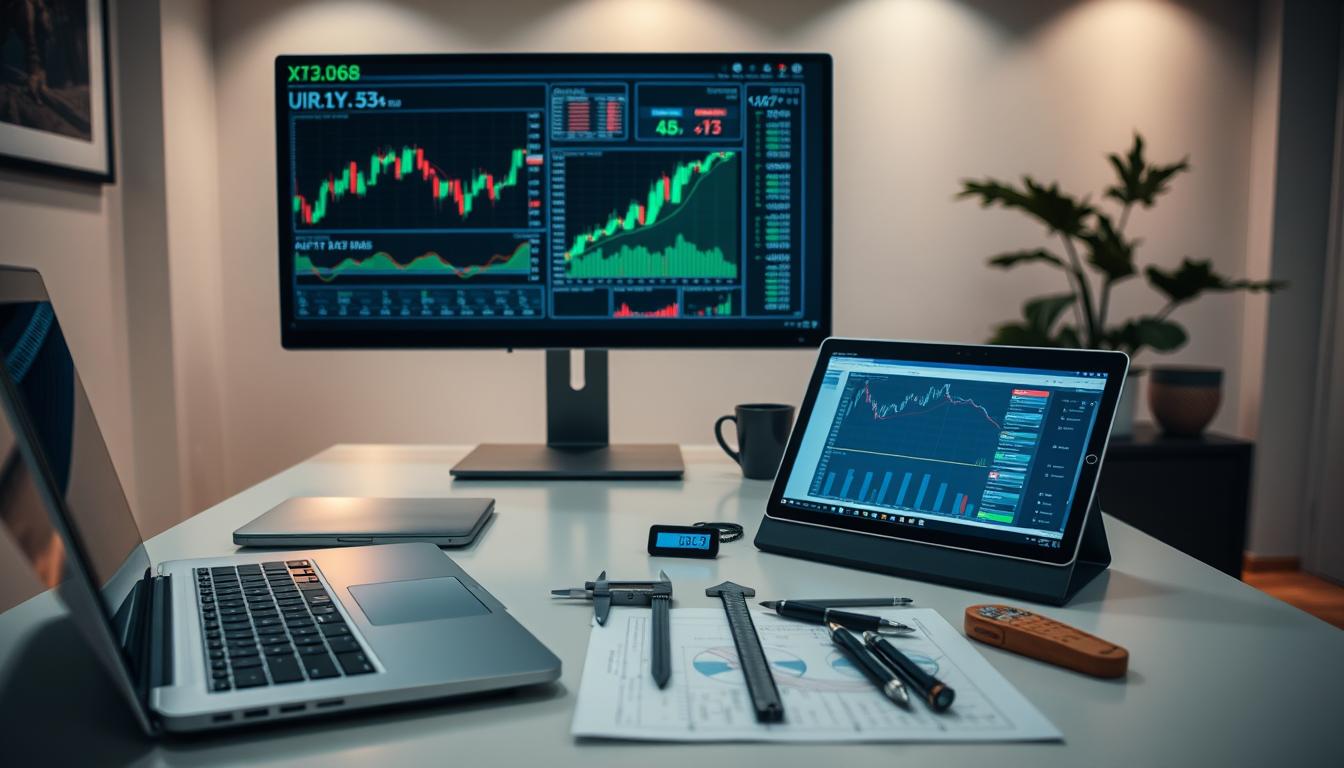 Outils d'analyse technique
