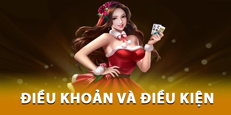 Hội viên cần tuân thủ các quy định có trong game