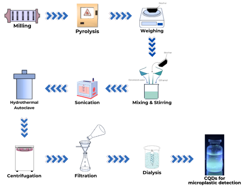 A diagram of a scientific experiment

AI-generated content may be incorrect.