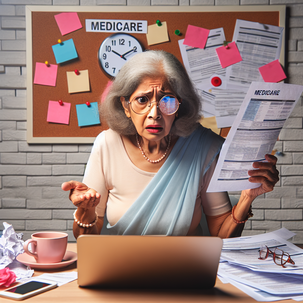 Medicare Services in Wellington Square, CA
