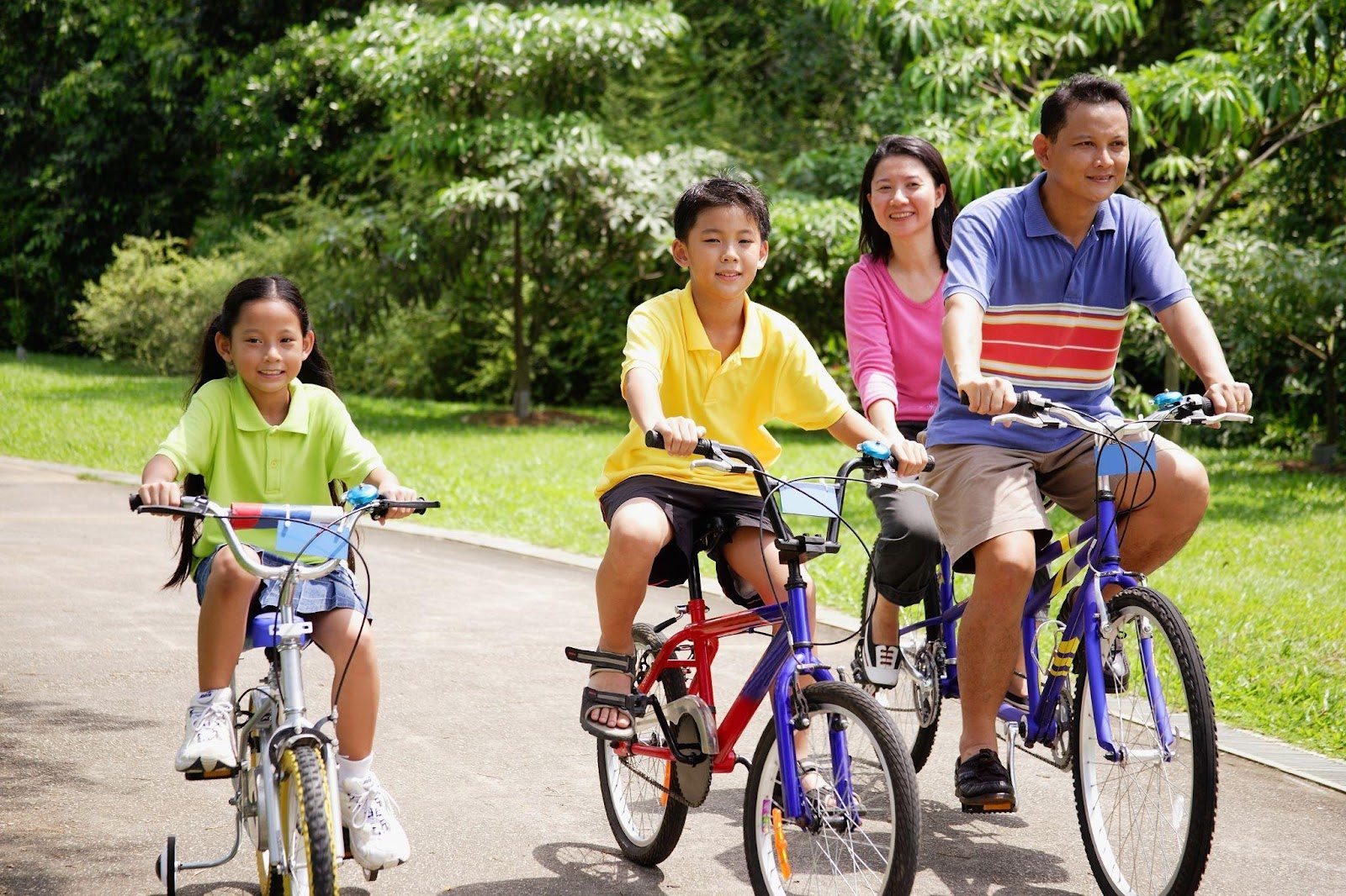 Pedal to the Metal: How Singapore Is Becoming Asia’s Cycling Capital