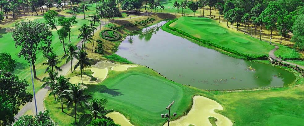 Vietnam Golf & Country Club 