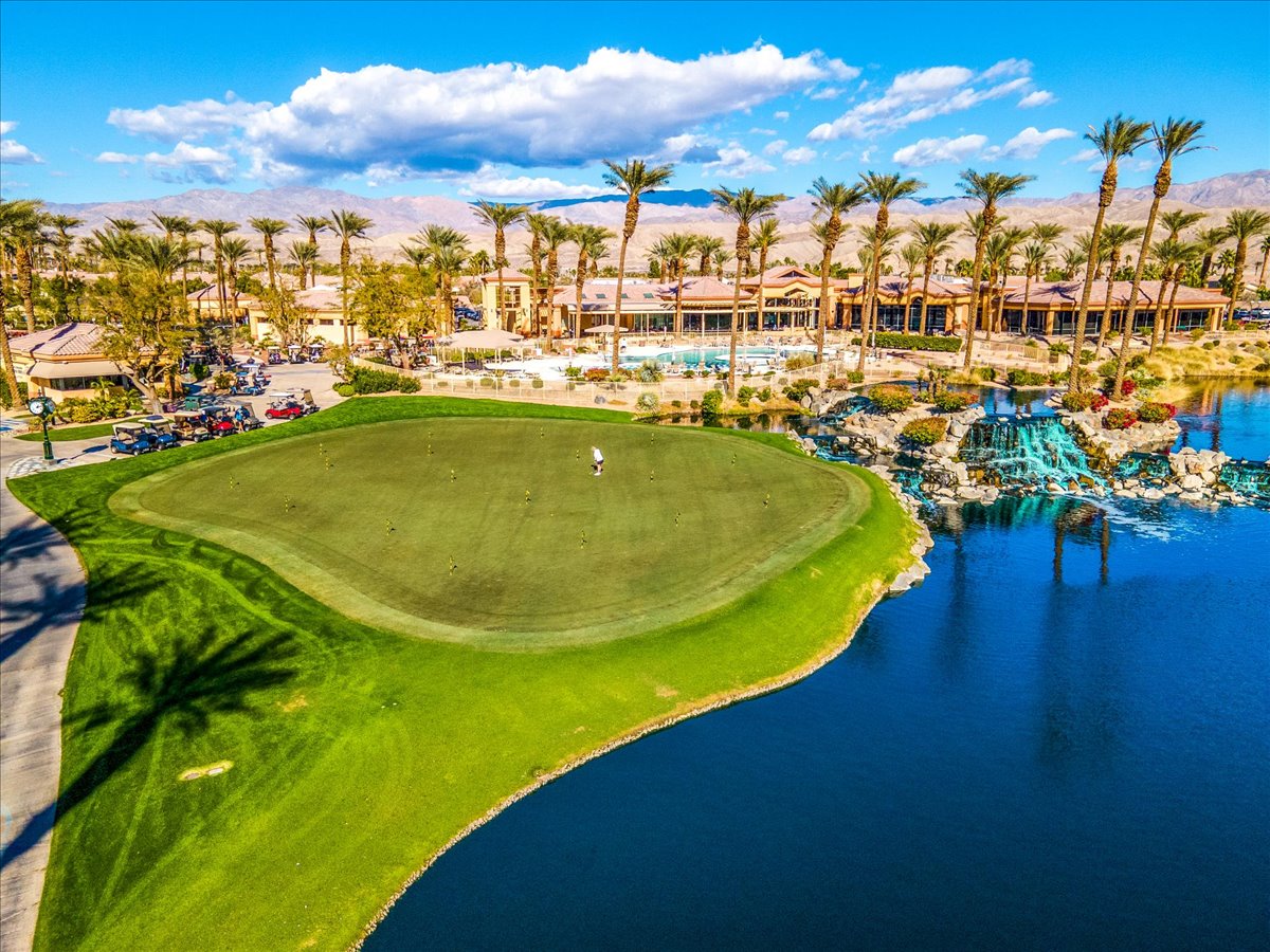 Paul Kaplan Group - Sun City 
