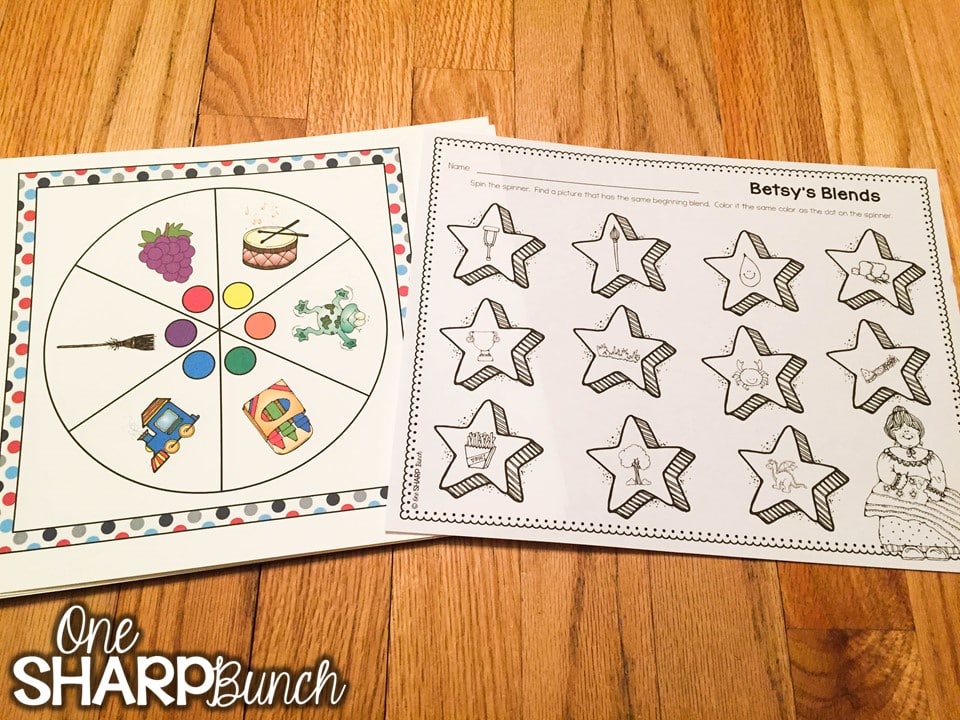 Here’s a great collection of President’s Day activities for kids, including President’s Day crafts, Abraham Lincoln activities, ideas for patriotic math and literacy centers, and FREE George Washington printables!