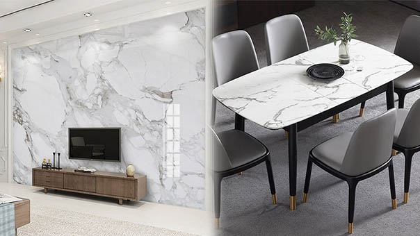 Đá Marble tự nhiên 2