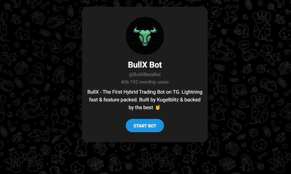 15+ Telegram Trading Bots For Solana— Full list