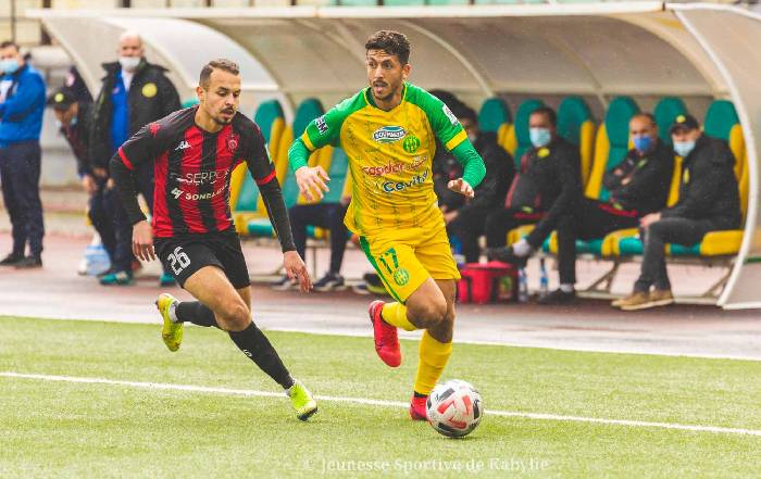 Nhận định soi kèo Kabylie vs Mouloudia Club El Bayadh, 22h59 ngày 17/12: Nhắm tới ngôi đầu