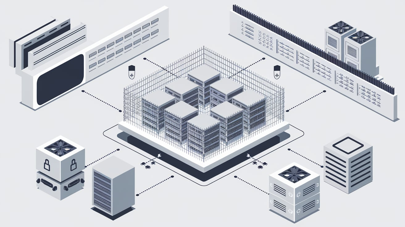 NSBS: Design of a Network Storage Backup System