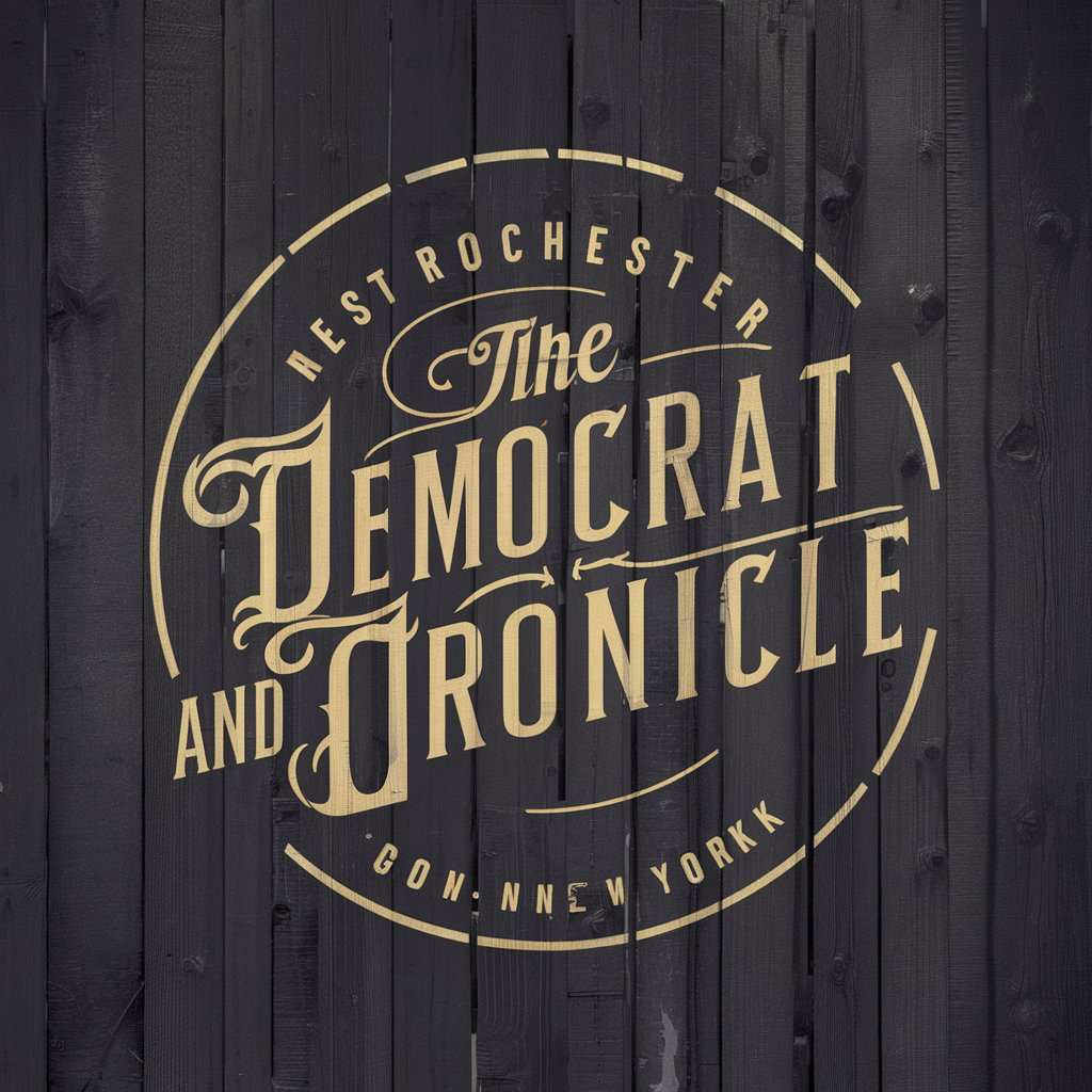 Democrat and Chronicle