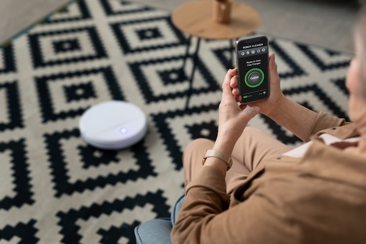 How To Set Up a Smart Home