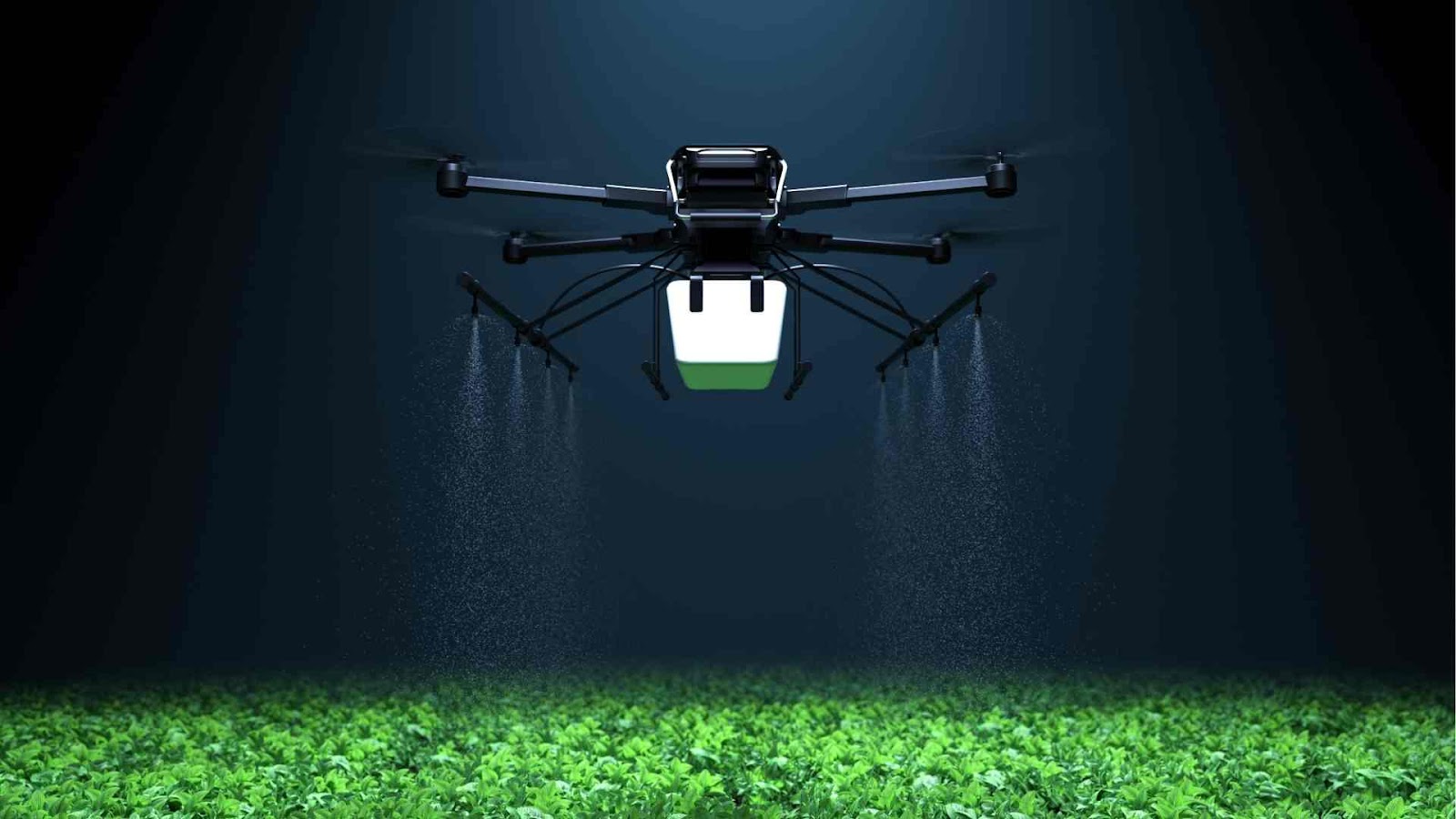 Drones in Indian agriculture,A game-changer for sustainable farming practices from Farmersrathna Agri-news