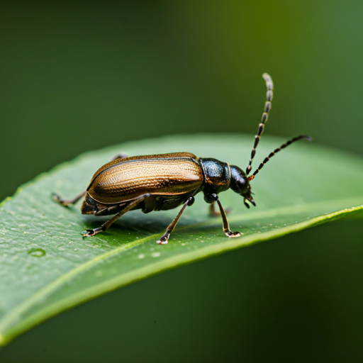 Biological Control Methods