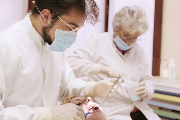 Avoid These Common Dental Insurance Mistakes