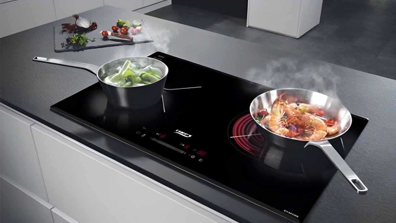 Đừng để lỗi E2 làm gián đoạn bữa ăn gia đình bạn!