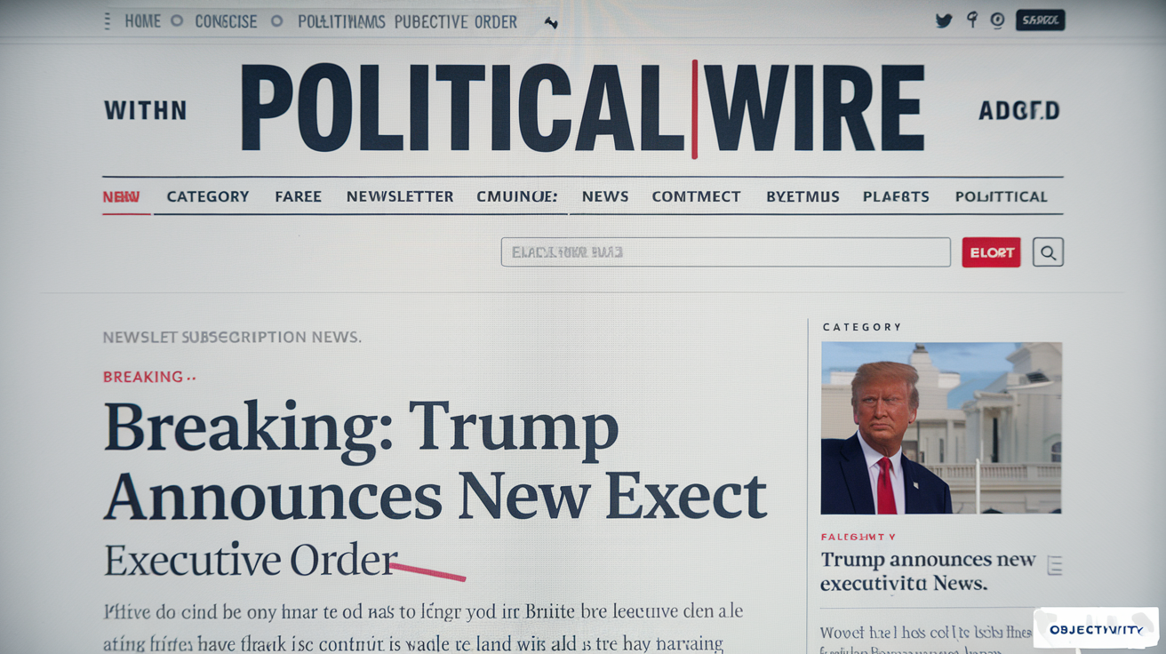 Political Wire