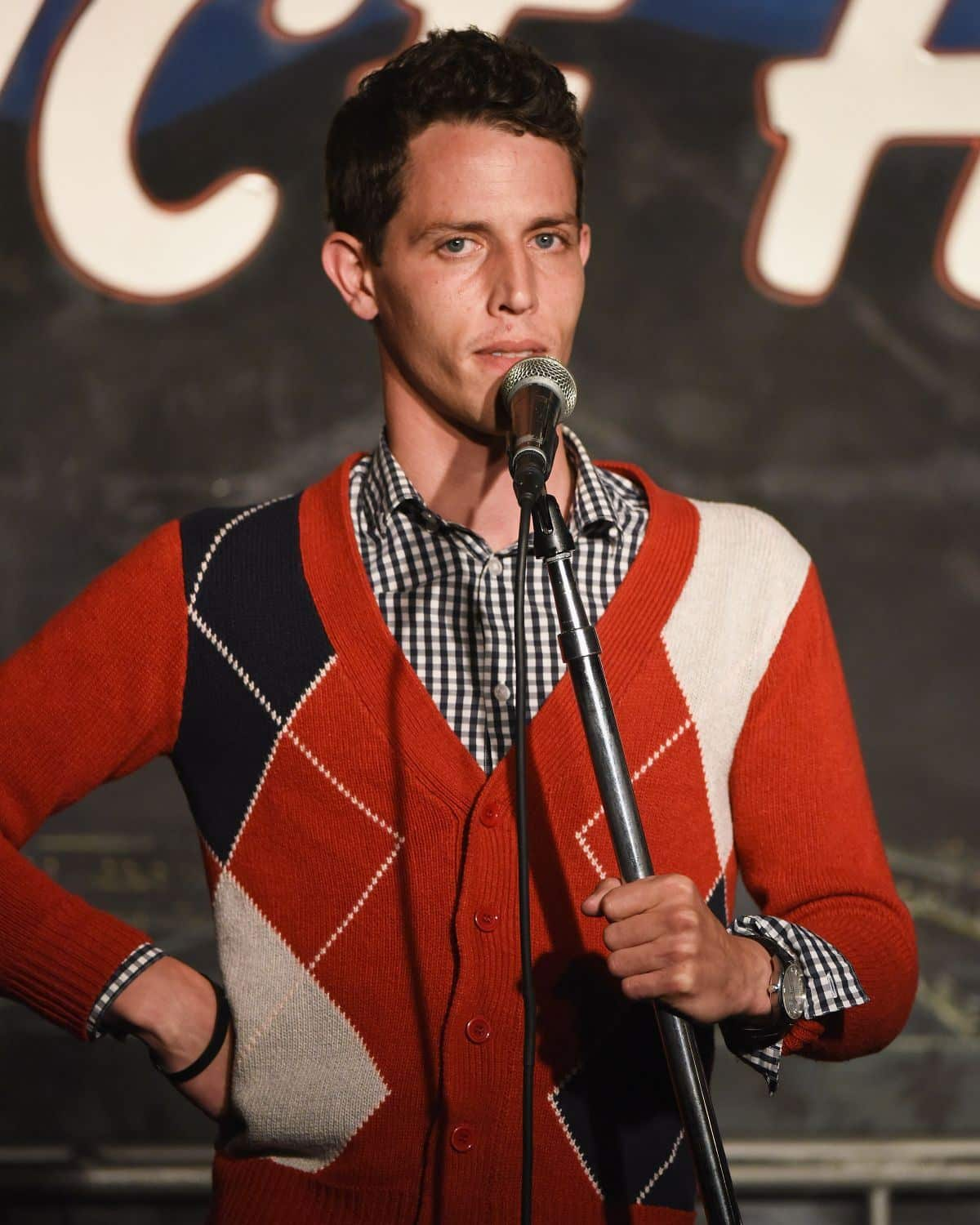 Tony Hinchcliffe Net Worth