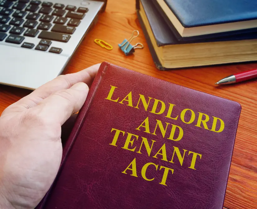 Texas Landlord Tenant Law