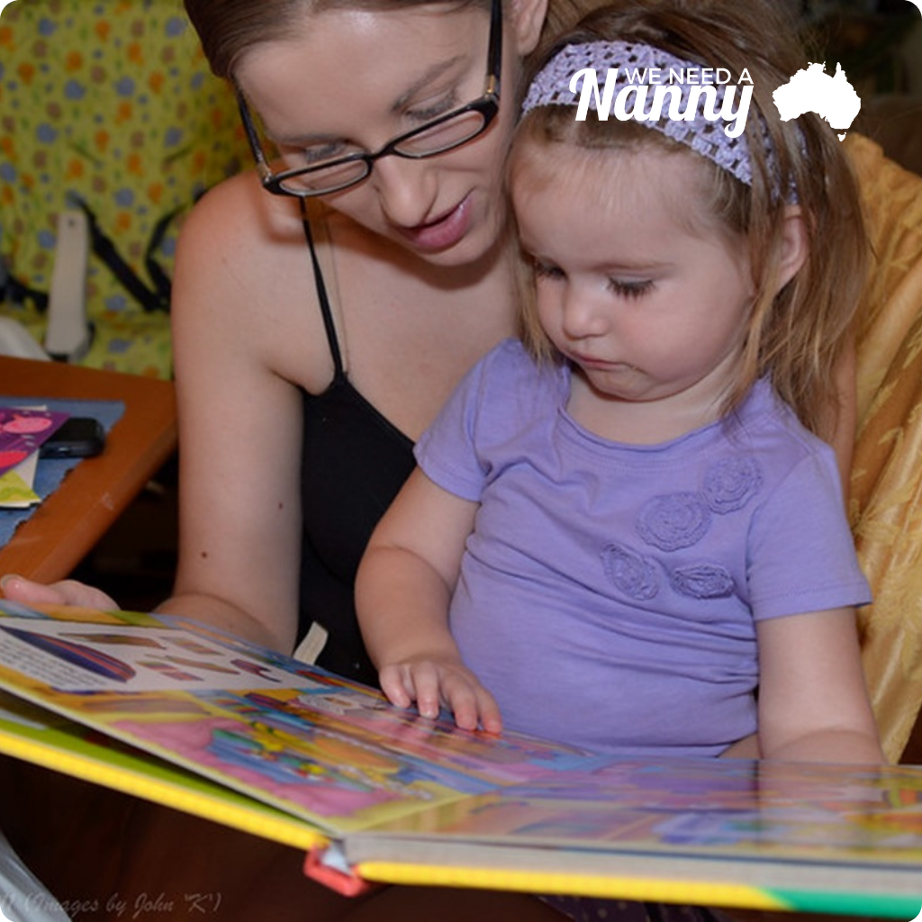 How Your Nanny in Sydney Supports Child Development
