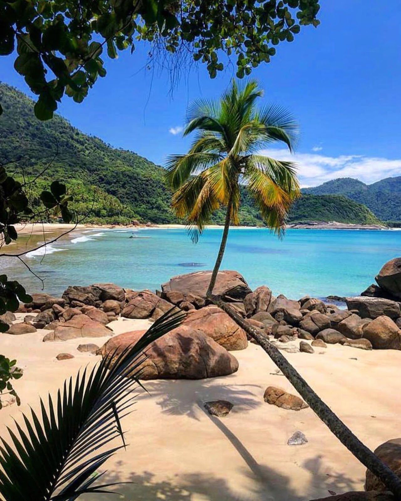 Ilha Grande