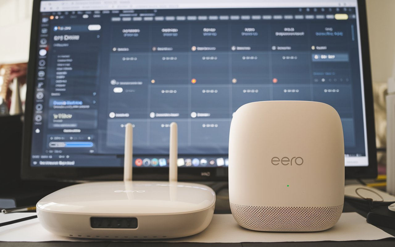 Eero 7.4.2 Update Missing All Devices