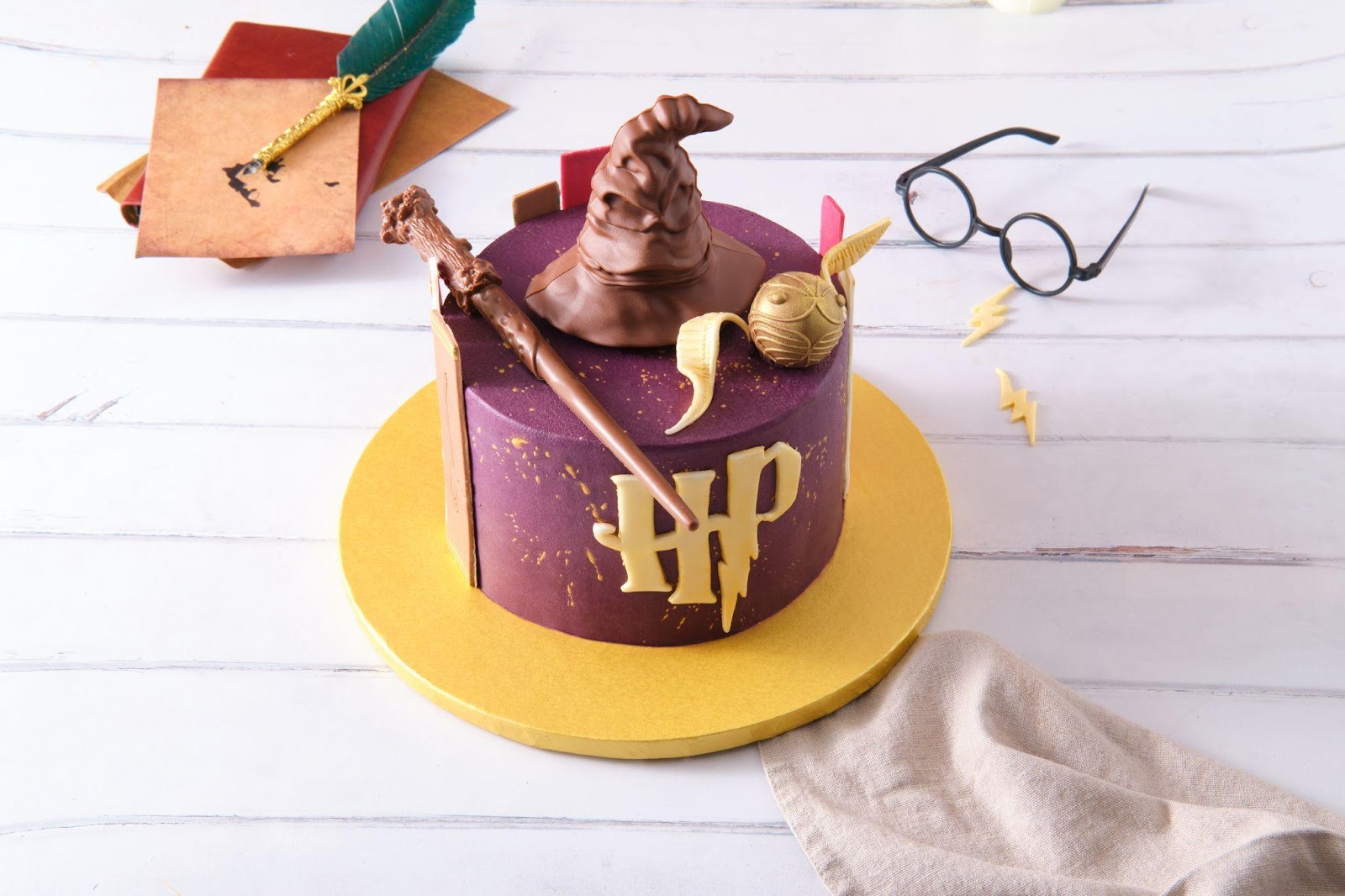 Lola’s spellbinding Harry Potter collection - Products