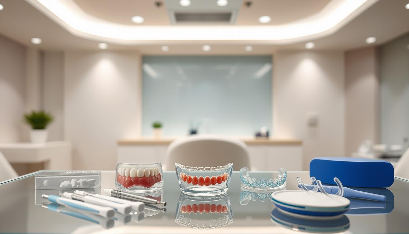 smile design treatments
