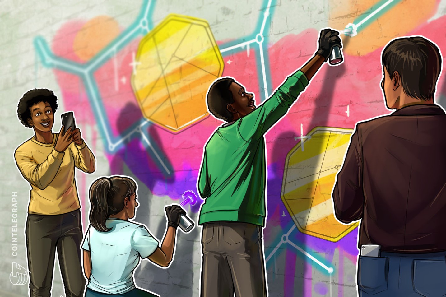 Financial inclusion developing countries cryptocurrency