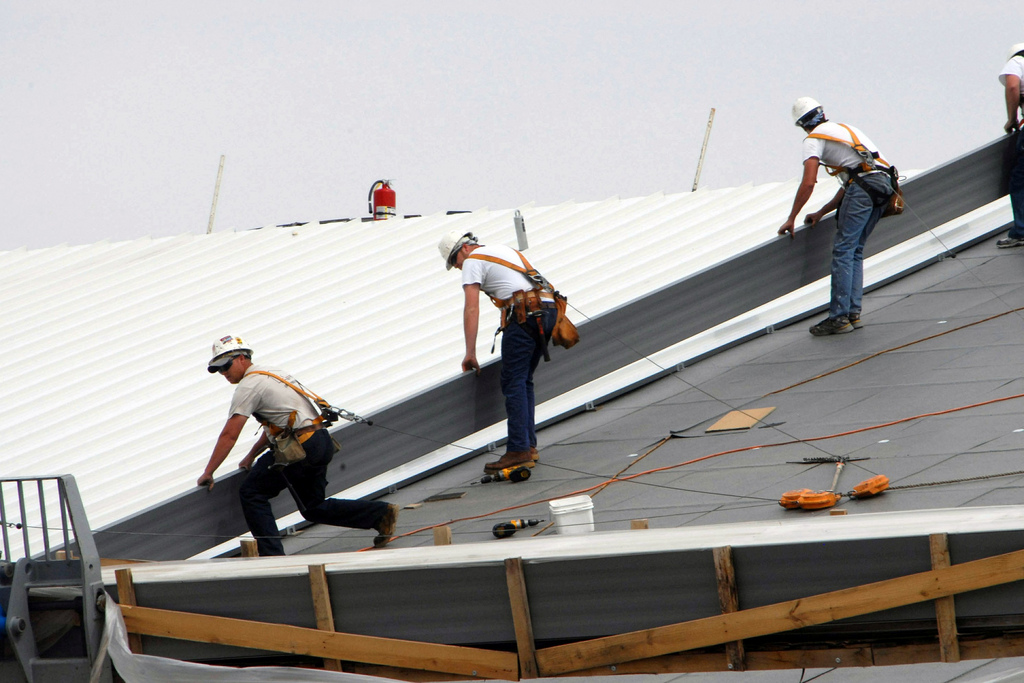 Why Commercial Roofing Services Are Crucial for Protecting Your Commercial Property