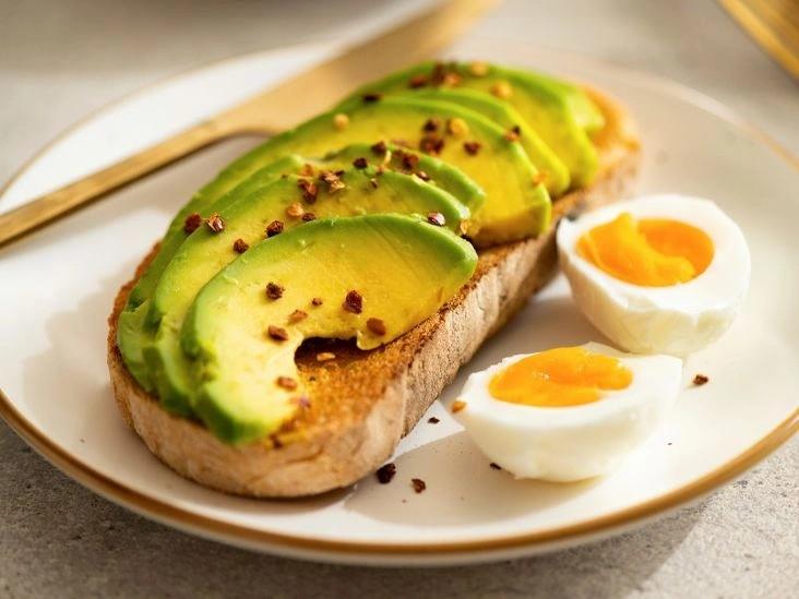 Eat a Post-Workout Snack