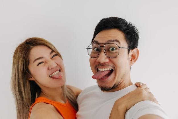 Adding Laughter to Your Love Story