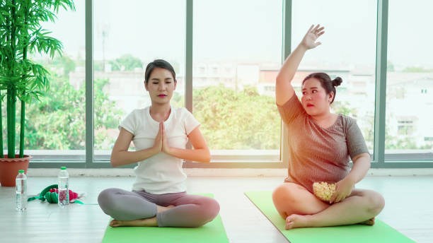 yoga poses