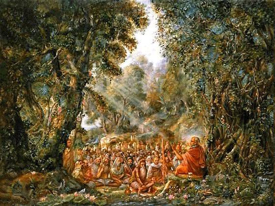 Naimisharanya - VINA - Vaishnava Internet News Agency