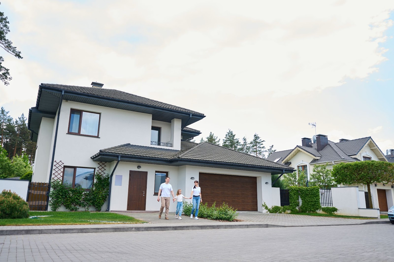 How to buy a house in another state​