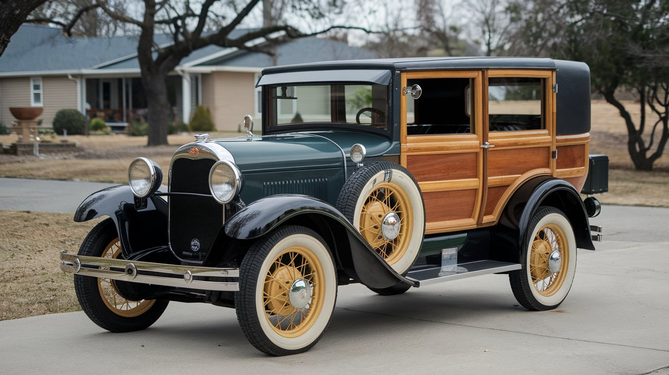  1980 Shay Model A Hard Roof Kit for Sale Craigslist
