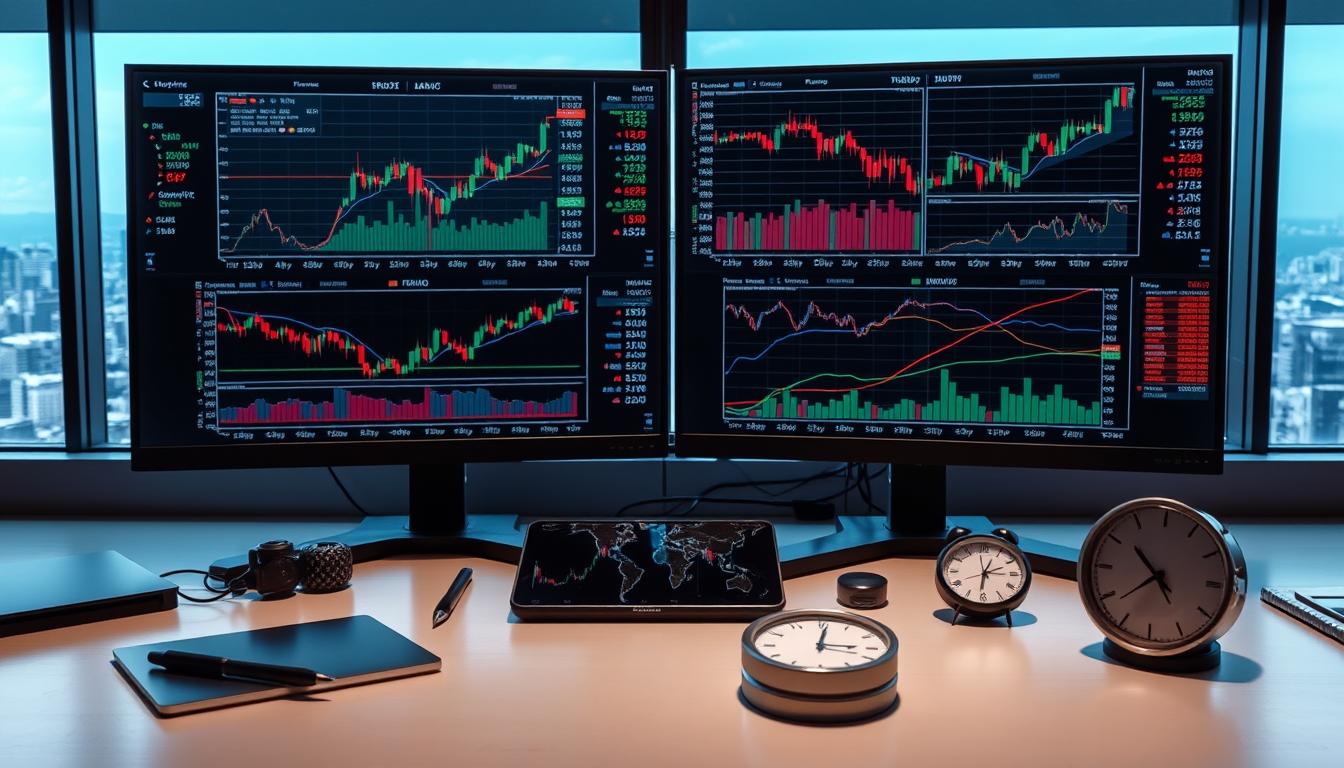 trading tools and analytics