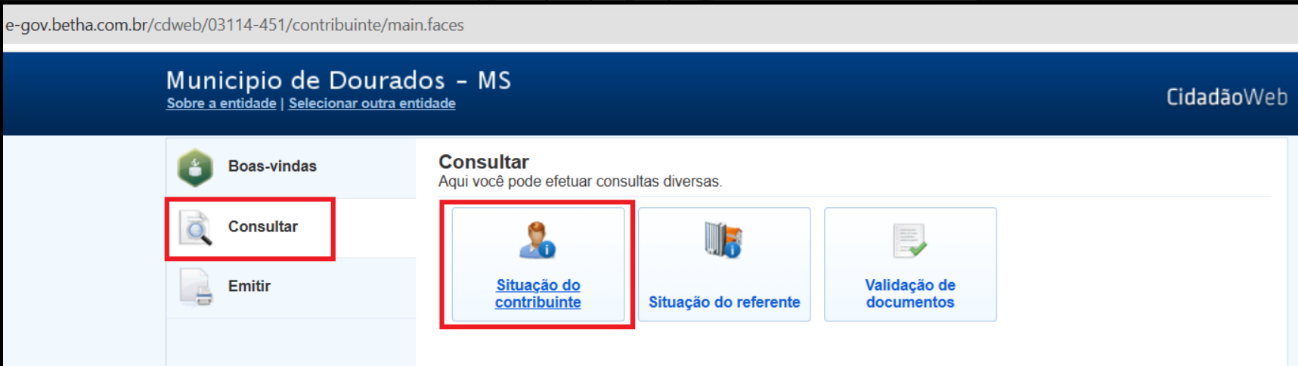 Interface gráfica do usuário, Aplicativo, Site

Descrição gerada automaticamente