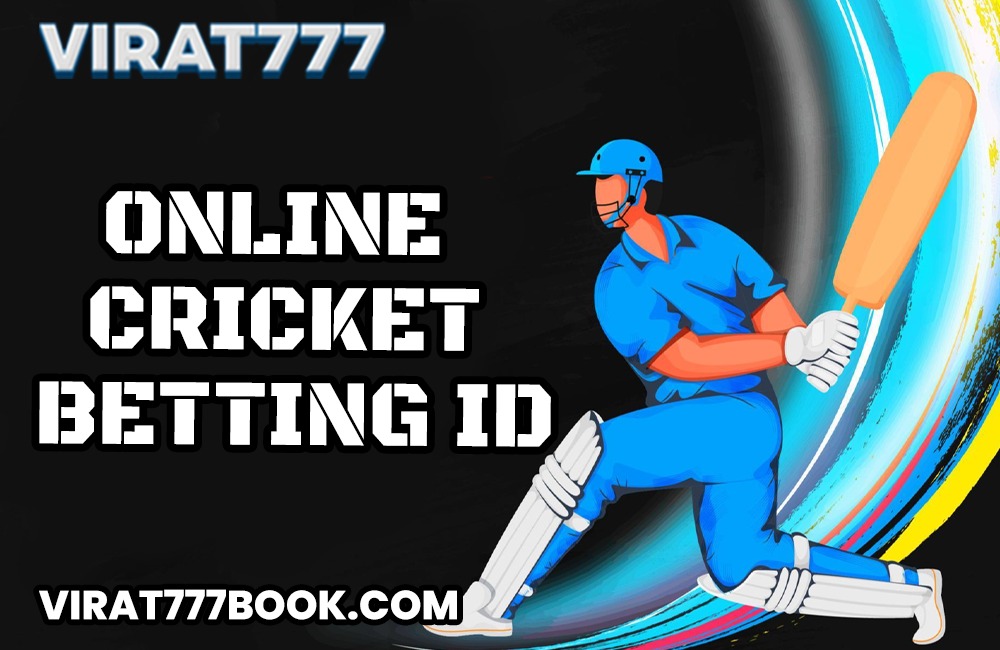 best online cricket id
