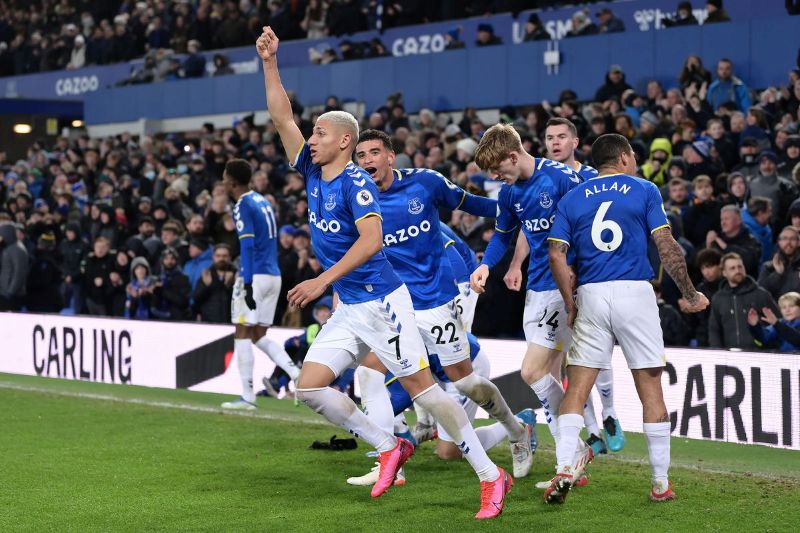 Nhận Định Soi Kèo Everton Vs Peterborough, 2h45 Ngày 10/1: Không Dễ Cho Chủ Nhà