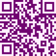 QR code example