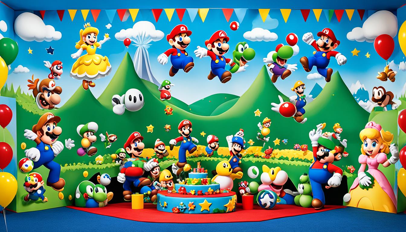 super mario birthday theme