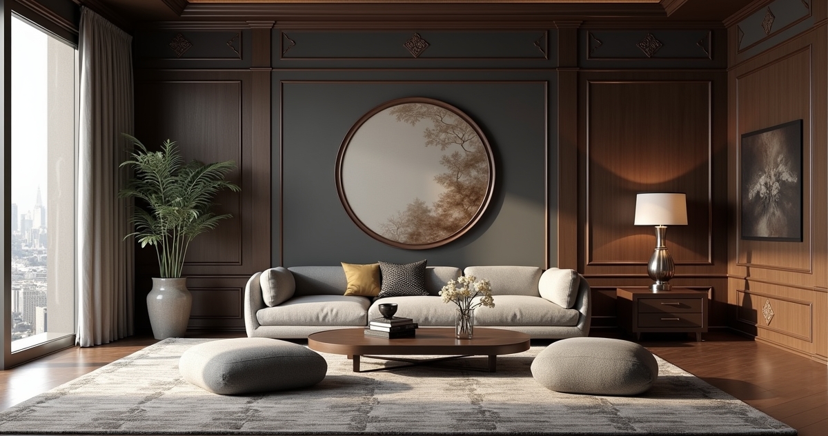 39 Elegant Asian Interior Design Ideas For Modern Homes