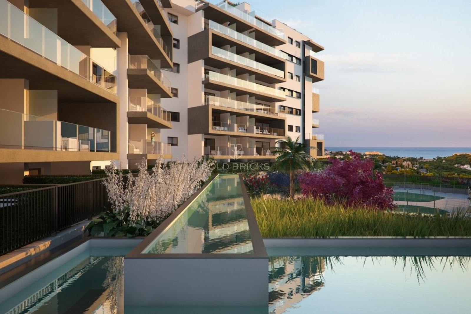 Property Financing in Costa Blanca