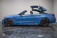 Used 2016 BMW M4 Convertible 2D For Sale ($40,893) | Perfect Auto Collection Stock #969586